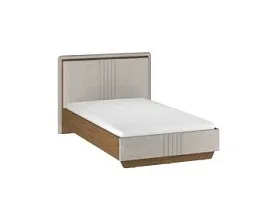 Кровать (каркас) 1200 Modern, Палермо (1400*2090*1080) Elon 31, 12820