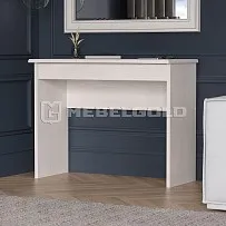 Стол Тиффани 1S вудлайн кремовый