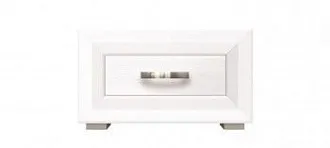 Тумба прикроватная Мальта KOM1S