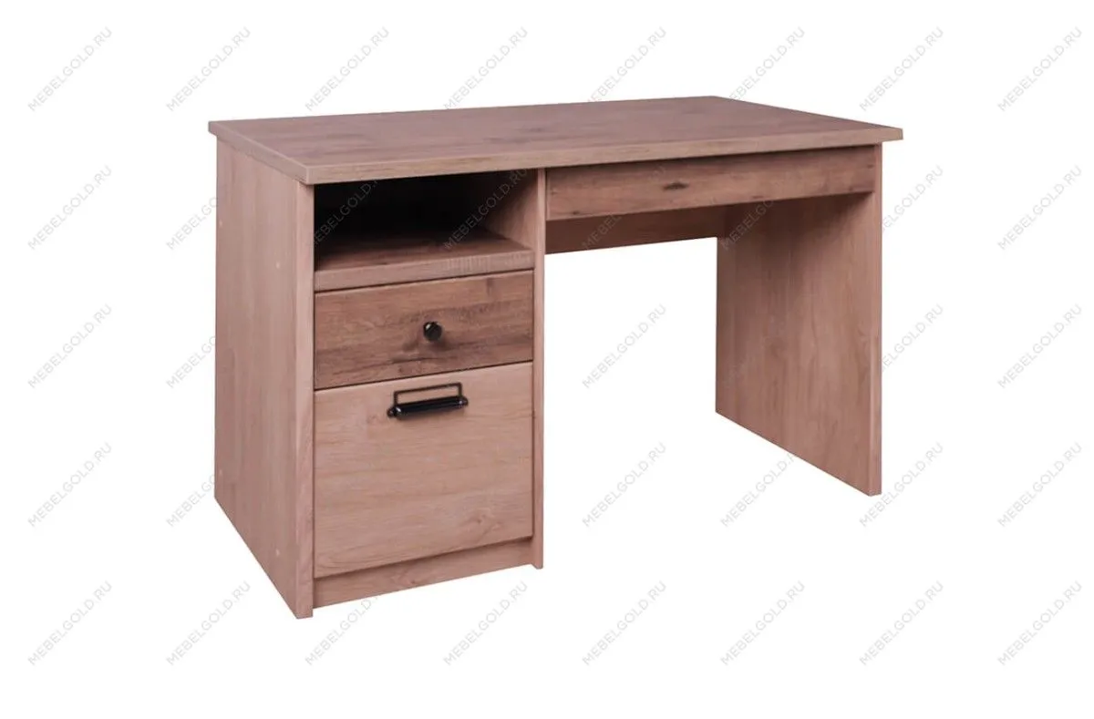 Стол письменный Дизель 1D2SN/D1 | изображение 1