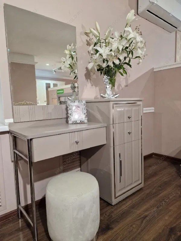 Спальня Замира серый камень | изображение 16