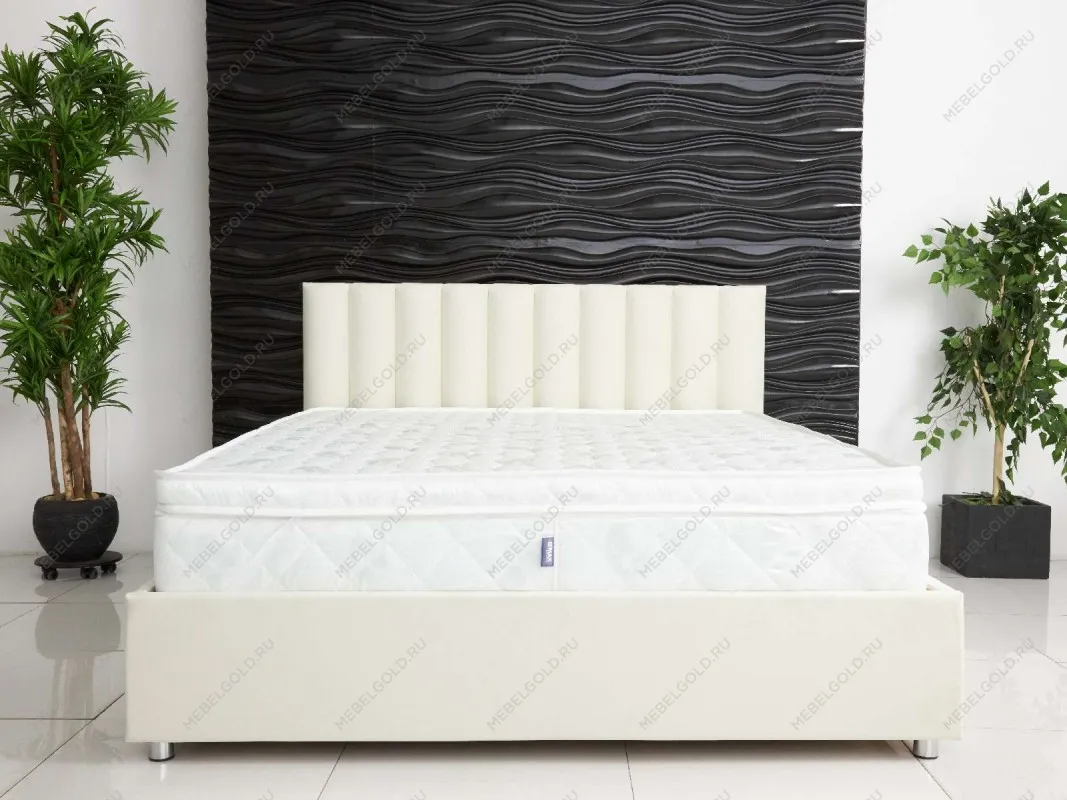 Наматрасник Massage foam 3 см 200х190 | изображение 6