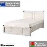 Кровать Магеллан 120 | изображение 1