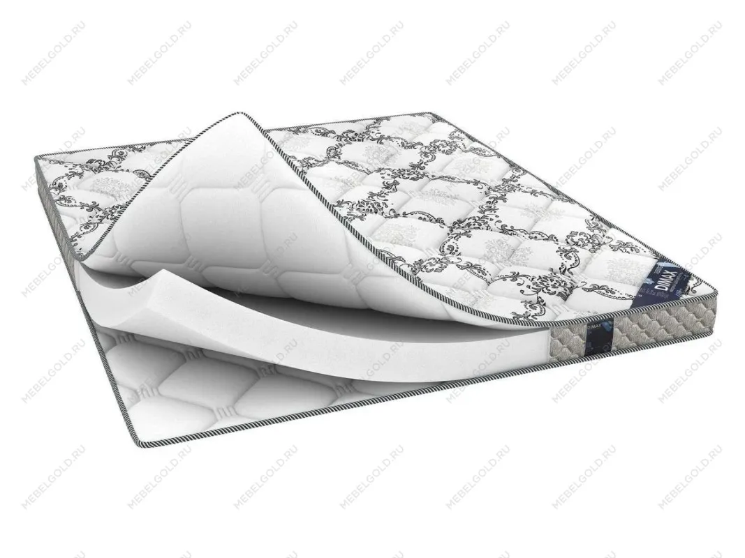 Матрас Твист Ролл Лайт стиф 160х200