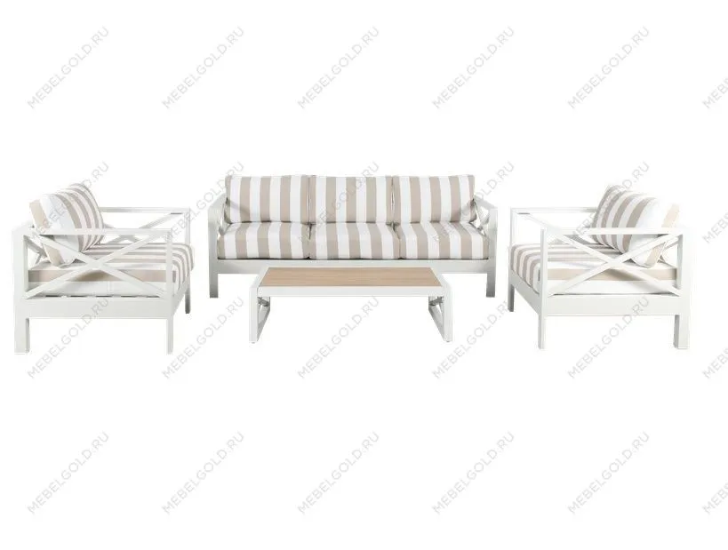 Диванная группа MIA L | изображение 1