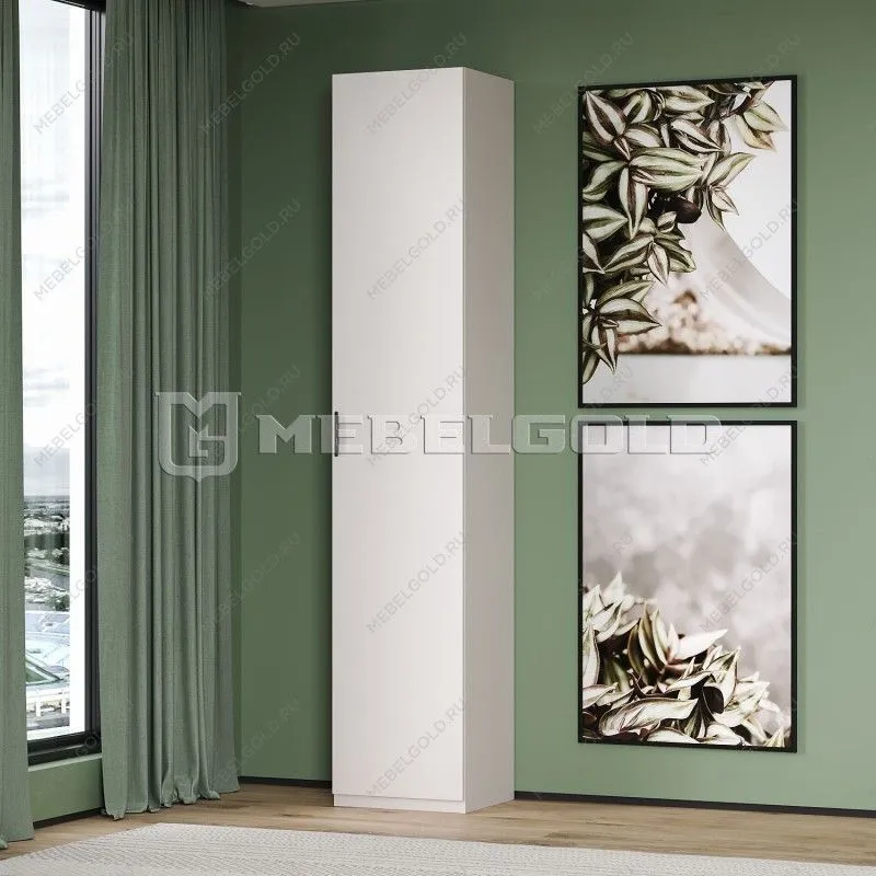 Шкаф Модерн 1D/45 | изображение 2