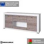 Тумба Оливия RTV1V2D1S | изображение 1