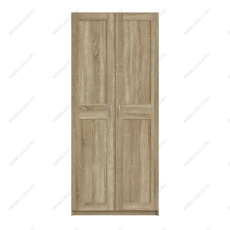 Полка к шкафу МАКС, 97х59 см, дуб сонома | изображение 4