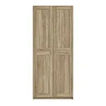 Полка к шкафу МАКС, 97х59 см, дуб сонома | изображение 4