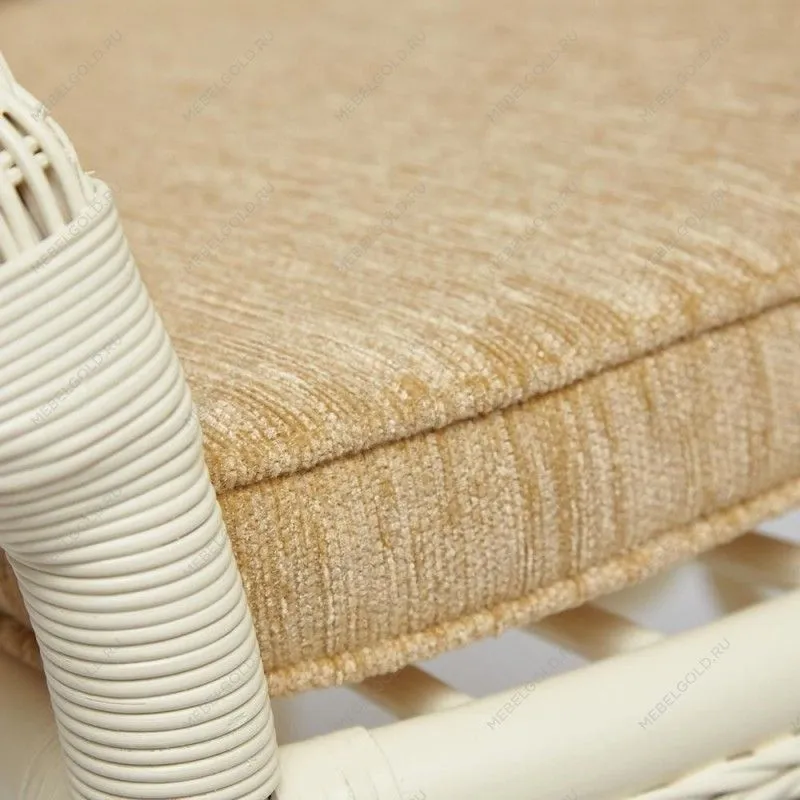 Комплект обеденный ANDREA GRAND Белый | изображение 27