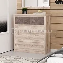 Комод Джаз 4S