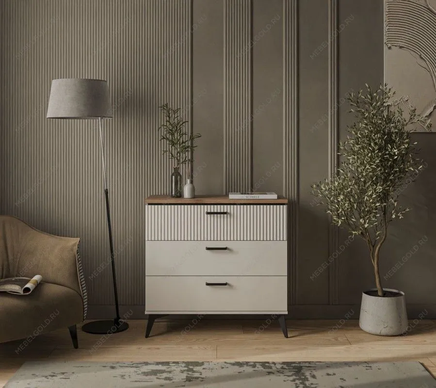 Комод Винати 3S | изображение 1