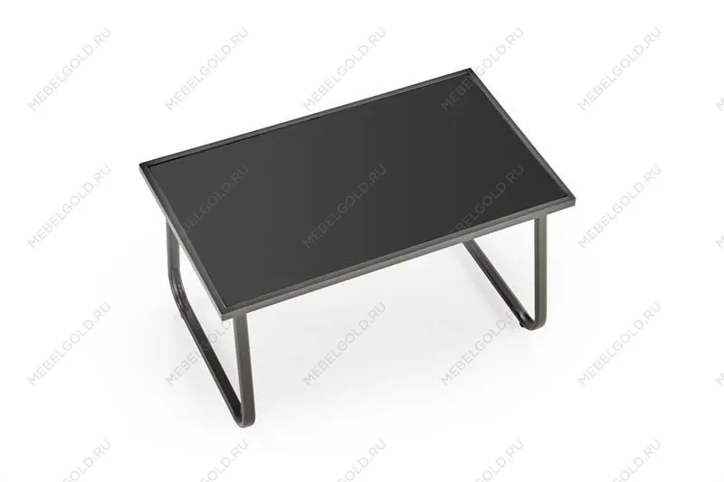 Комплект Halmar CONOR диван + 2 кресла + стол (темно-серый/светло-серый) | изображение 6