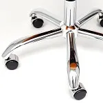 Кресло ZERO Черный, флок | изображение 5