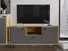 Тумба Грейс RTV2D1S