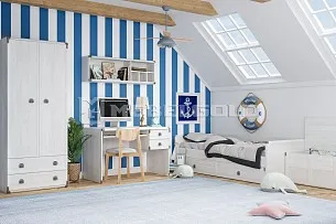 Лобня - Сундучок Индиана JKUF/120 сосна каньон