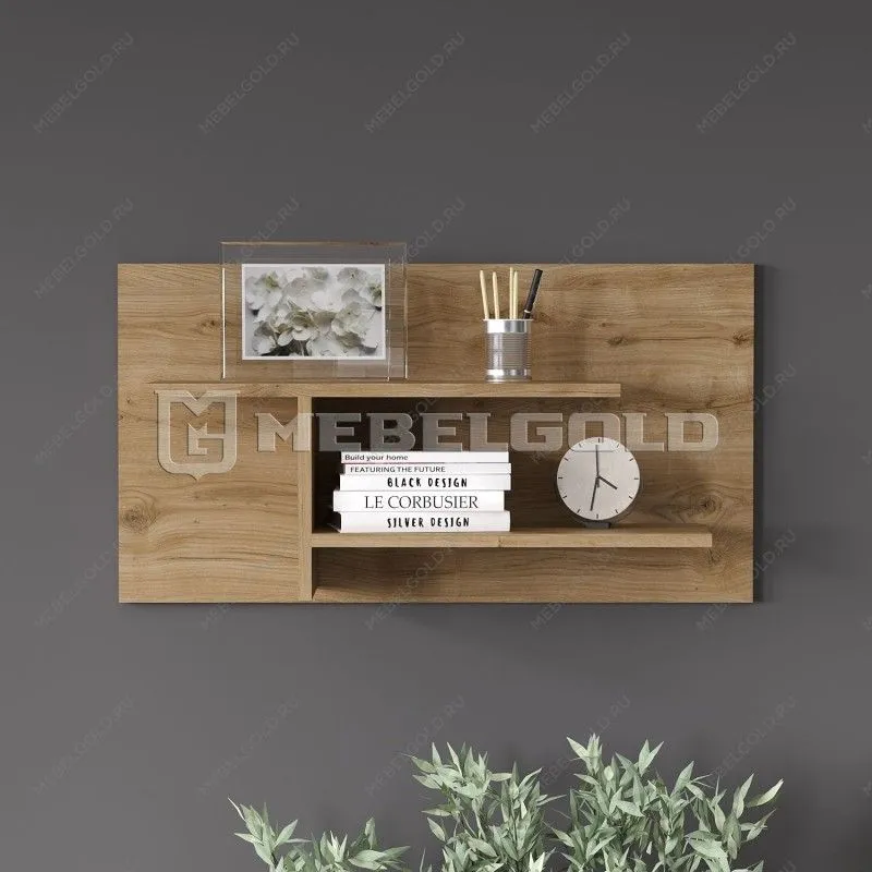 Полка навесная Дорсет | изображение 1