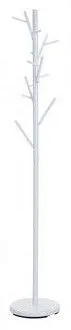Вешалка напольная Halmar W-33 (белый)