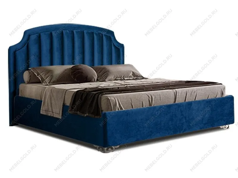 Кровать Verona 1,4 м, с подъемным механизмом (Гравитация) Sweet Dreams ВРКР140-1[3]