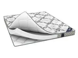 Матрас Твист Ролл Лайт стиф 160х200