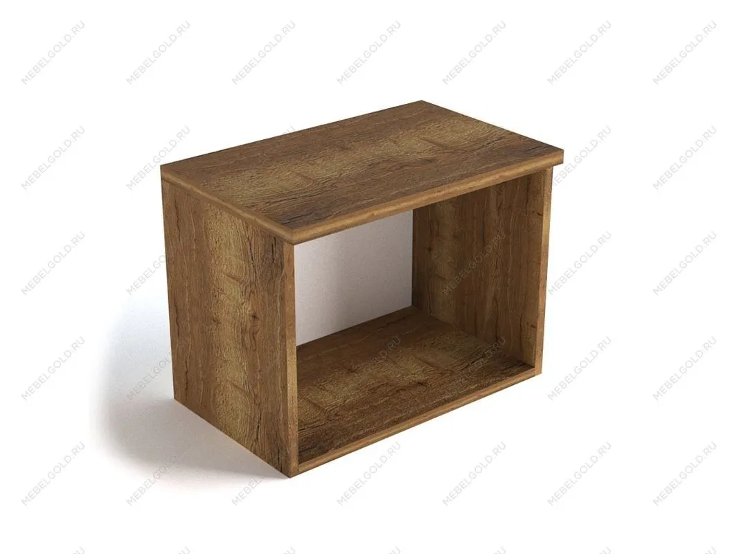 Шкаф под вытяжку ШВ-50, Адель (500*320*382) Кашемир, 20121 | изображение 1