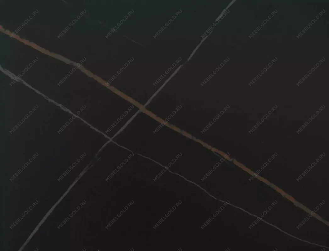 Стол обеденный Signal MONACO 160 (черный/орех) | изображение 7