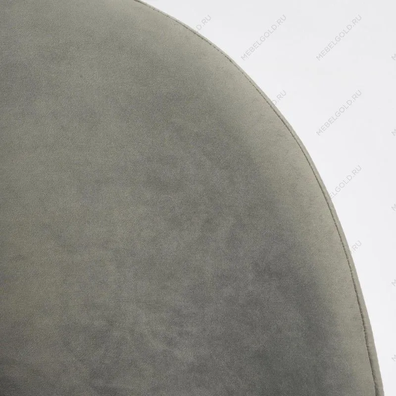 Стул MONRO (mod. 710) серый barkhat 26/черный | изображение 4