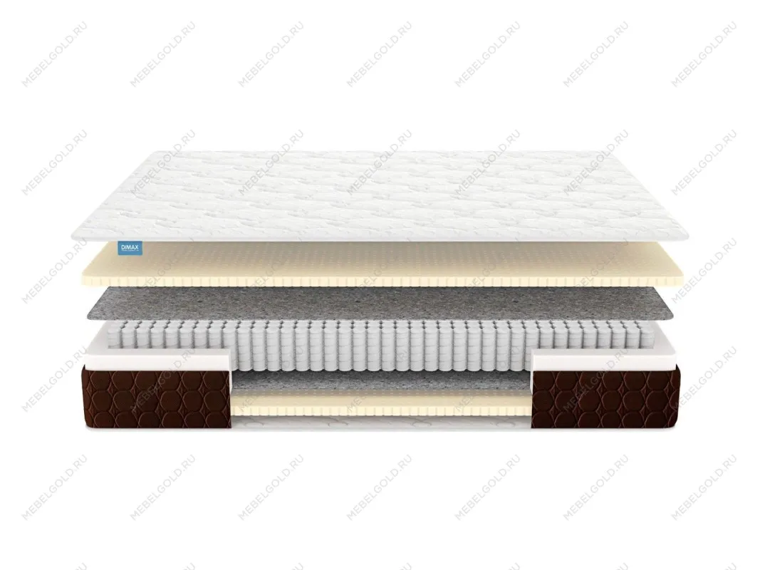 Матрас Мега Софт 80х190