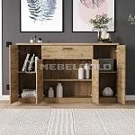 Тумба Дорсет 4D1S | изображение 3