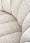 Кресло Halmar FRASER (кремовый) | изображение 8