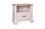 Тумба прикроватная Монако 1S | изображение 1