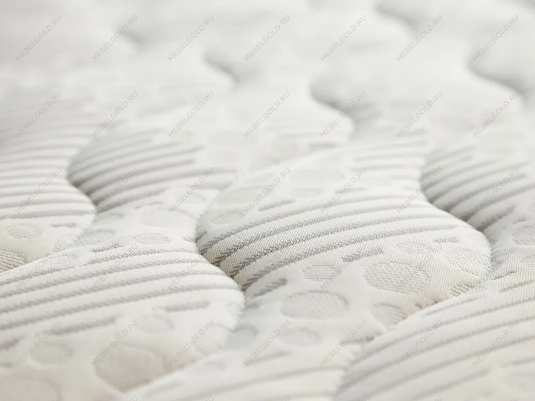 Матрас Онли Медиум 160х200 | изображение 5