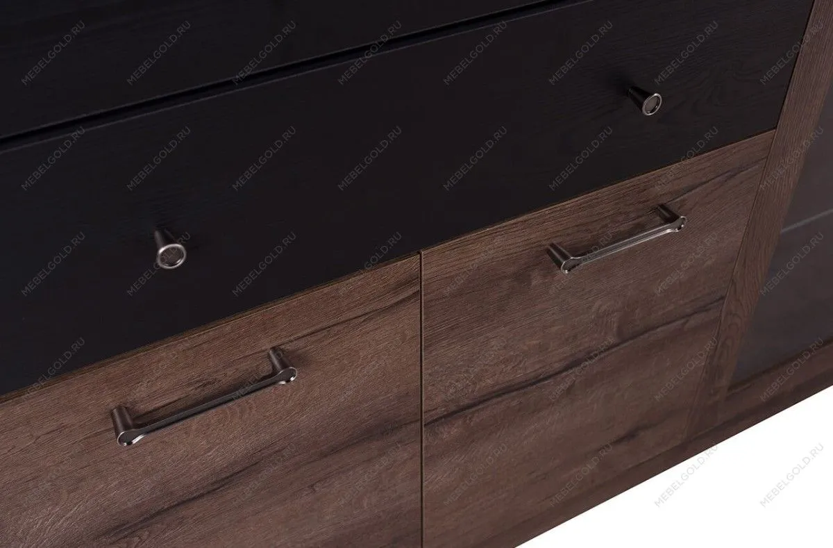 Тумба Джаггер 1V2D2S | изображение 4