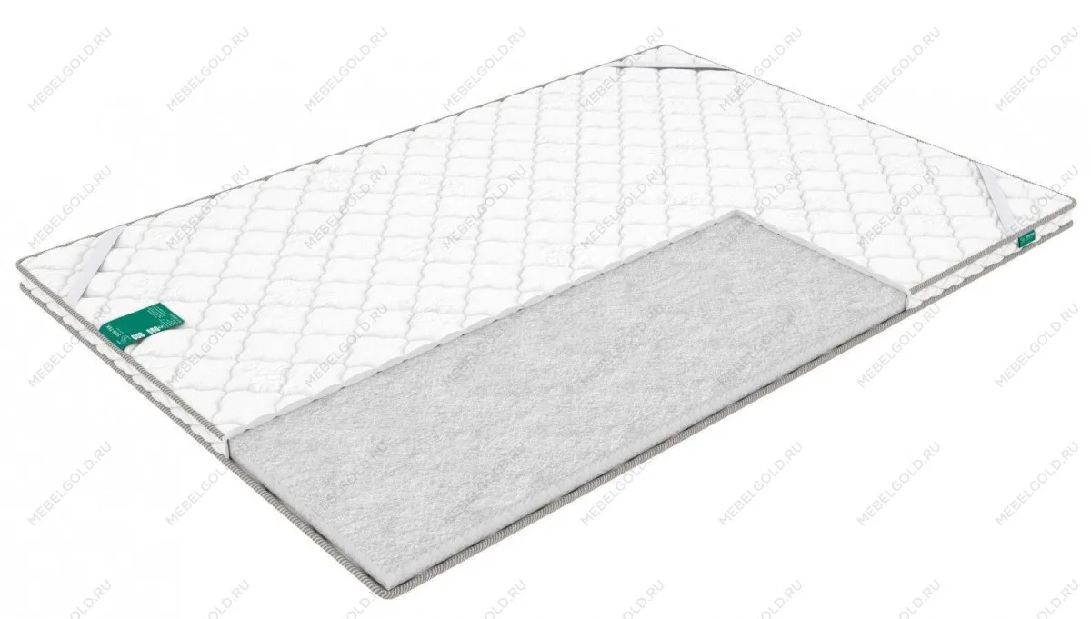 Топпер Sleeptek Strutto 3 110х190