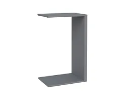 Разделительная секция для шкафа МАКС, 75-100х36 см, серая