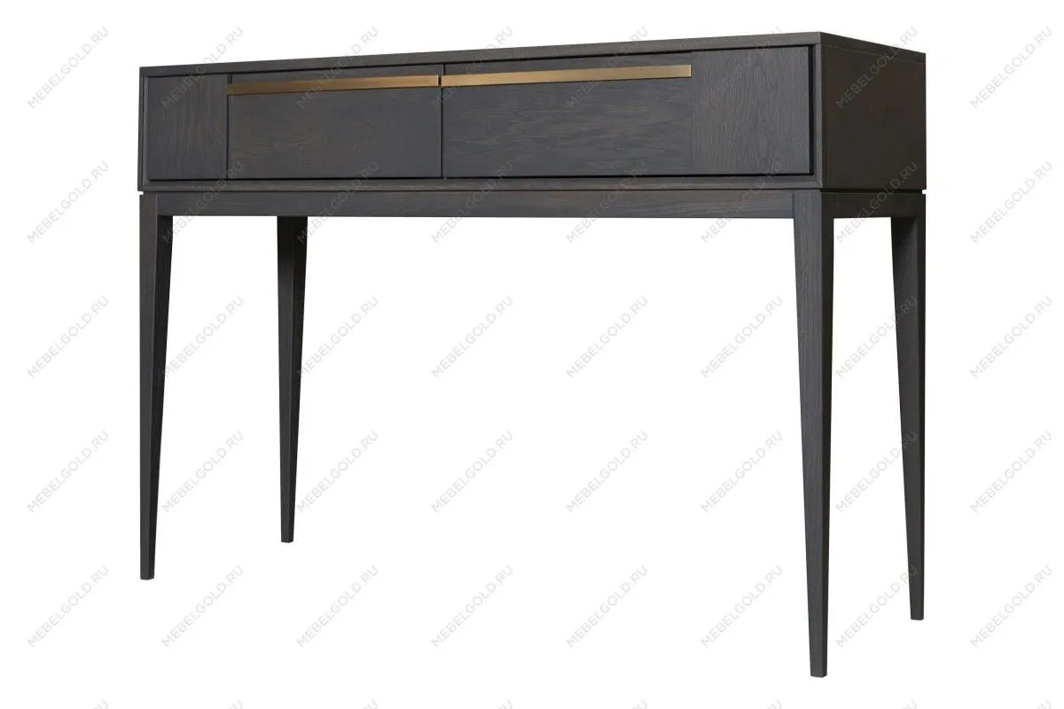 Консоль Сидней, дуб графит | изображение 1