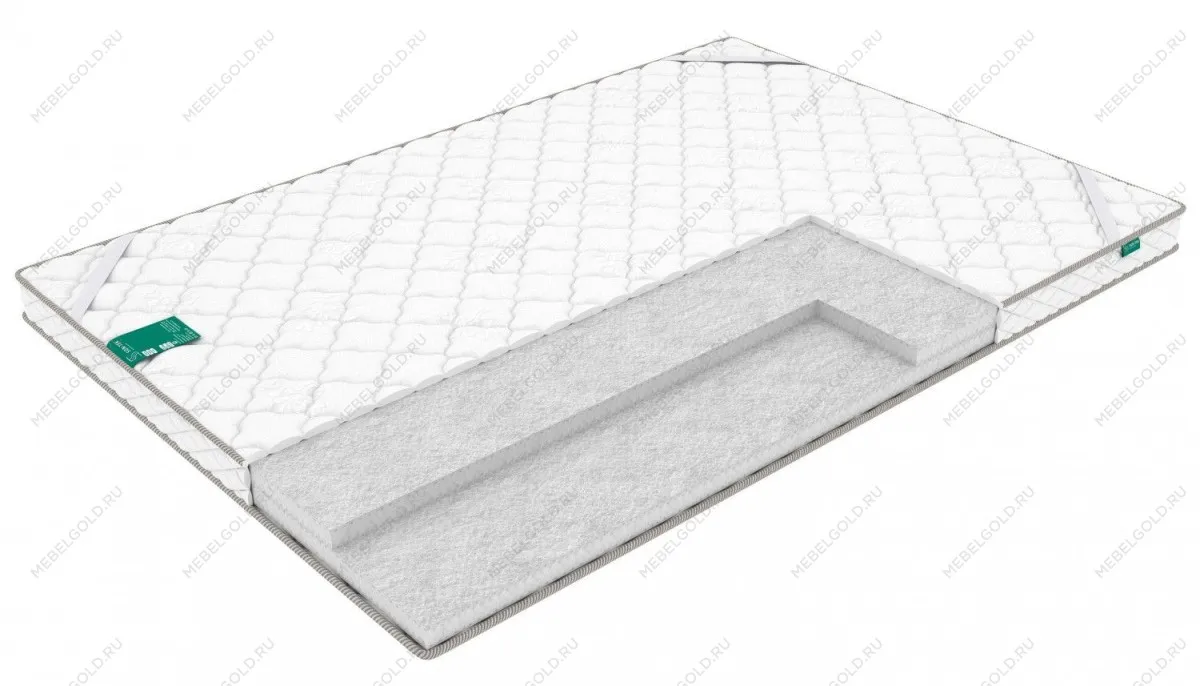 Топпер Sleeptek Strutto 6 120х195