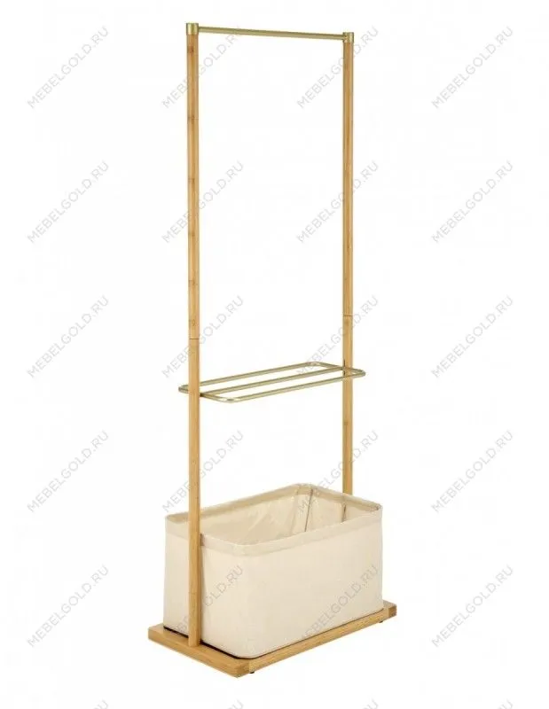 Вешалка Halmar WU31 (натуральный)