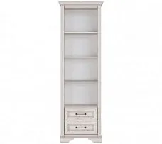 Балашиха - Шкаф Стилиус REG2S (Лиственница сибирская)