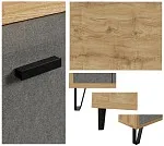 Тумба Грейс KOM2D | изображение 5