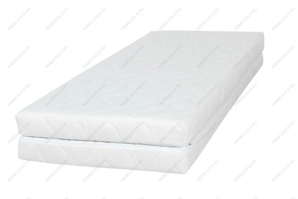 Балашиха - Матрас 200х160 Близнецы для раздвижной кровати, двойной, на молнии | изображение 2