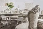 Столовая Лали серый камень | изображение 14