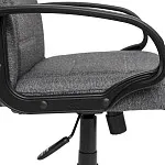 Кресло СН747 Серый | изображение 3