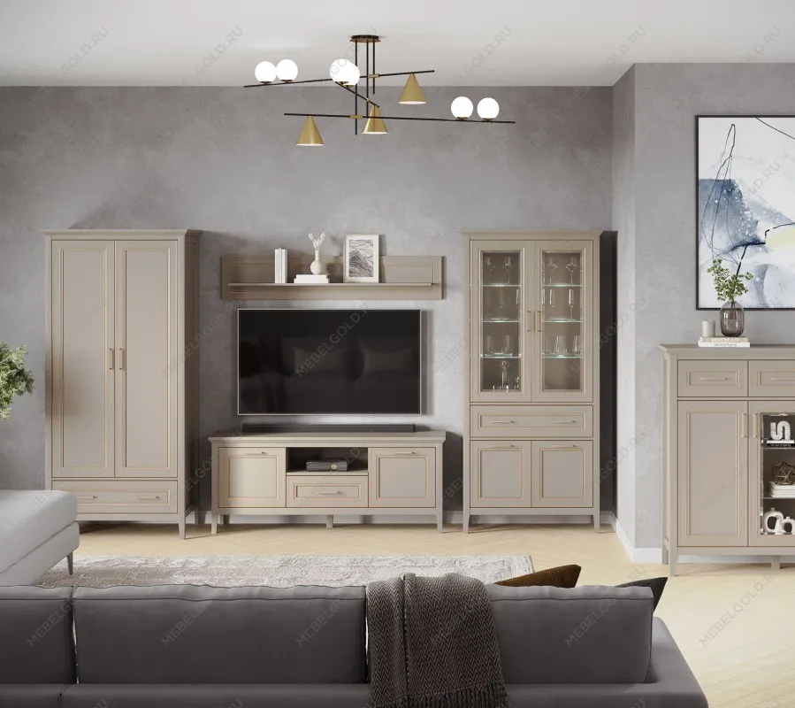 м. Марьина Роща - Полка Классик POL | изображение 2