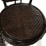 Террасный комплект PELANGI Грецкий орех | изображение 12