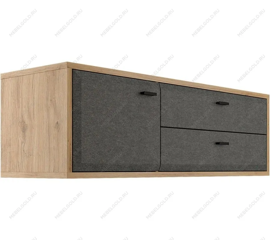 Тумба Грейс RTV1D2S | изображение 1