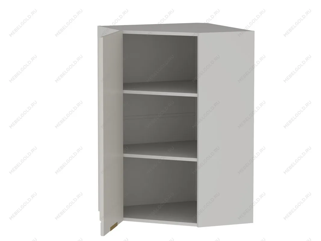 Шкаф 960 ШУ-60, Берта (600*600*960) Светлый Мокко, 22965 | изображение 1