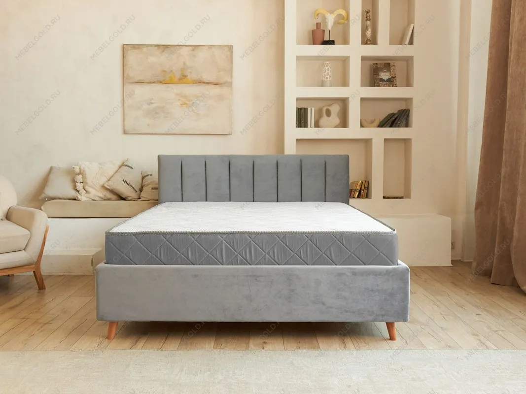 Матрас Онли Медиум 160х200 | изображение 1