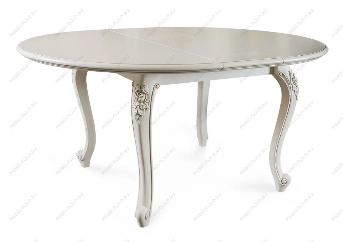 Стол Мона Лиза крем | изображение 1