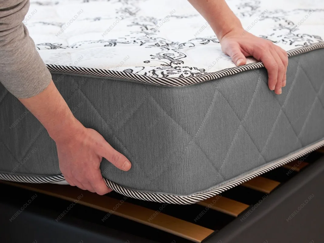 Матрас Твист Ролл Симпл 11 160х200 | изображение 17